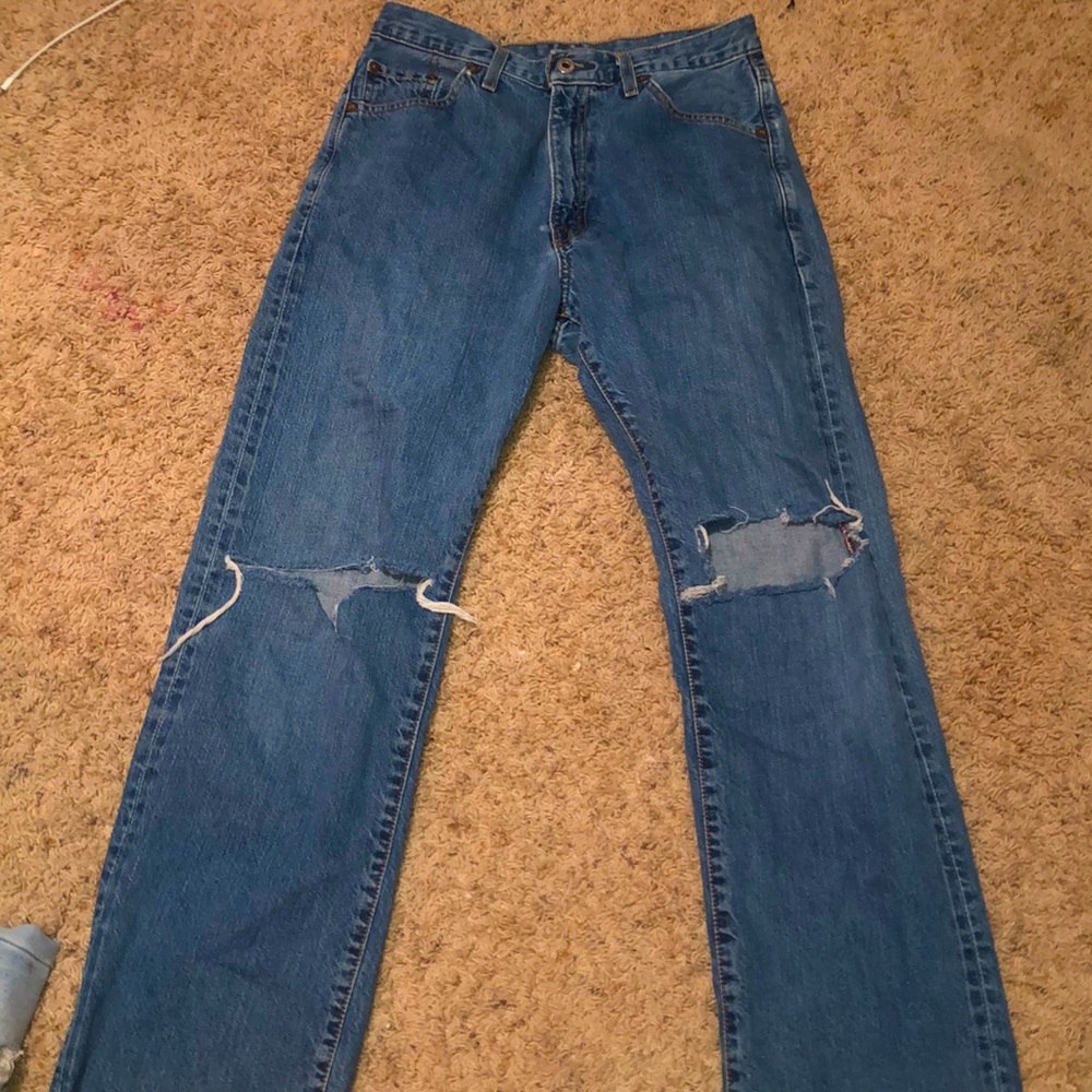 Vintage Polo Jeans